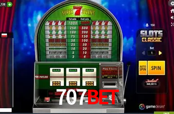 Exclusive Offers 707bet