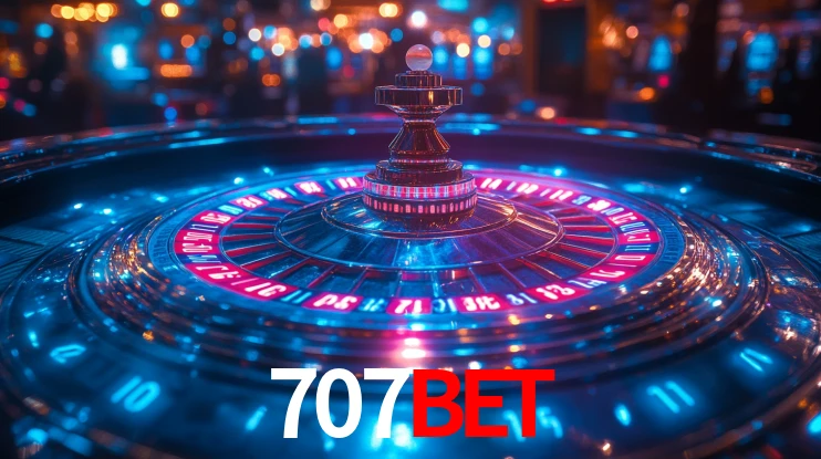 707bet.com