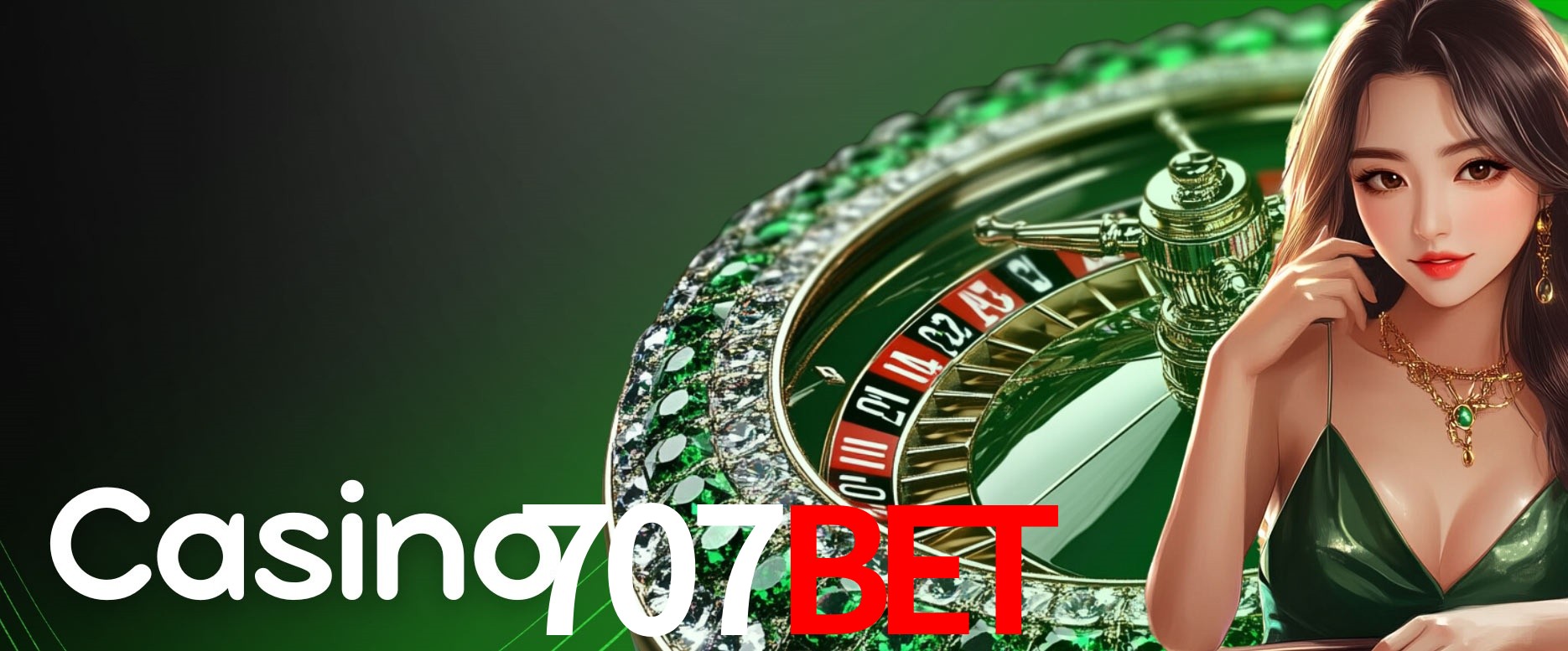 Secure Login 707bet