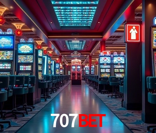 Cadastro Rápido 707bet