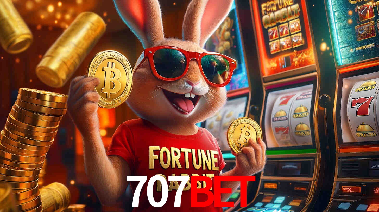 Casino VIP 707bet
