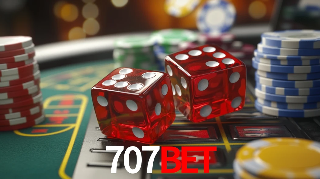 Ofertas Imperdíveis na 707bet: Promoções e Bônus Que Valem a Pena