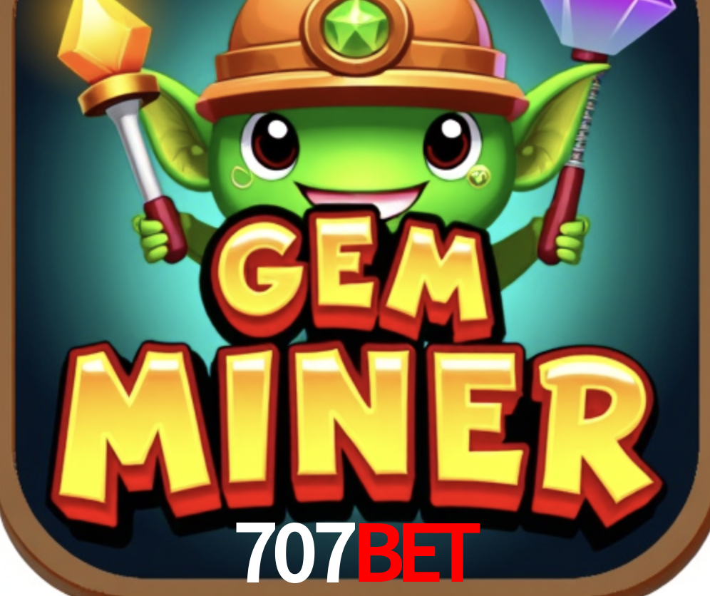Slot Games 707bet