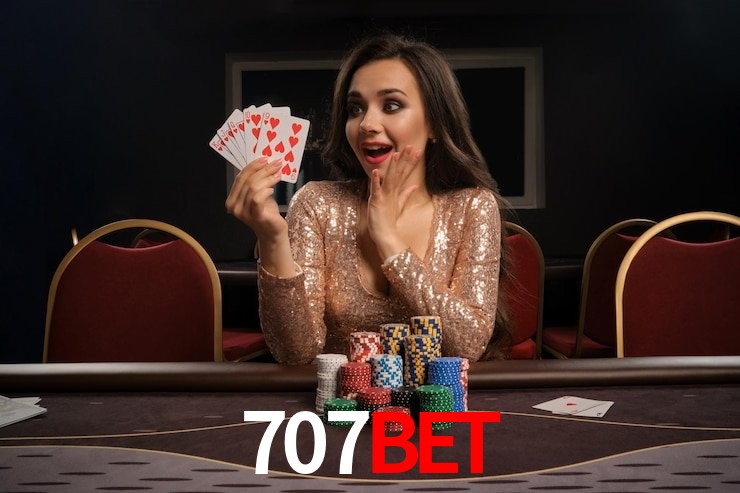 Ofertas Exclusivas 707bet