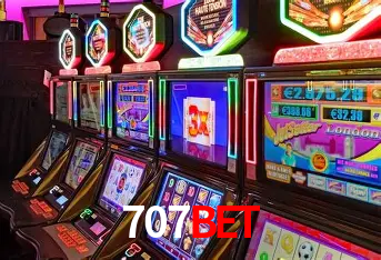 cassino 707bet