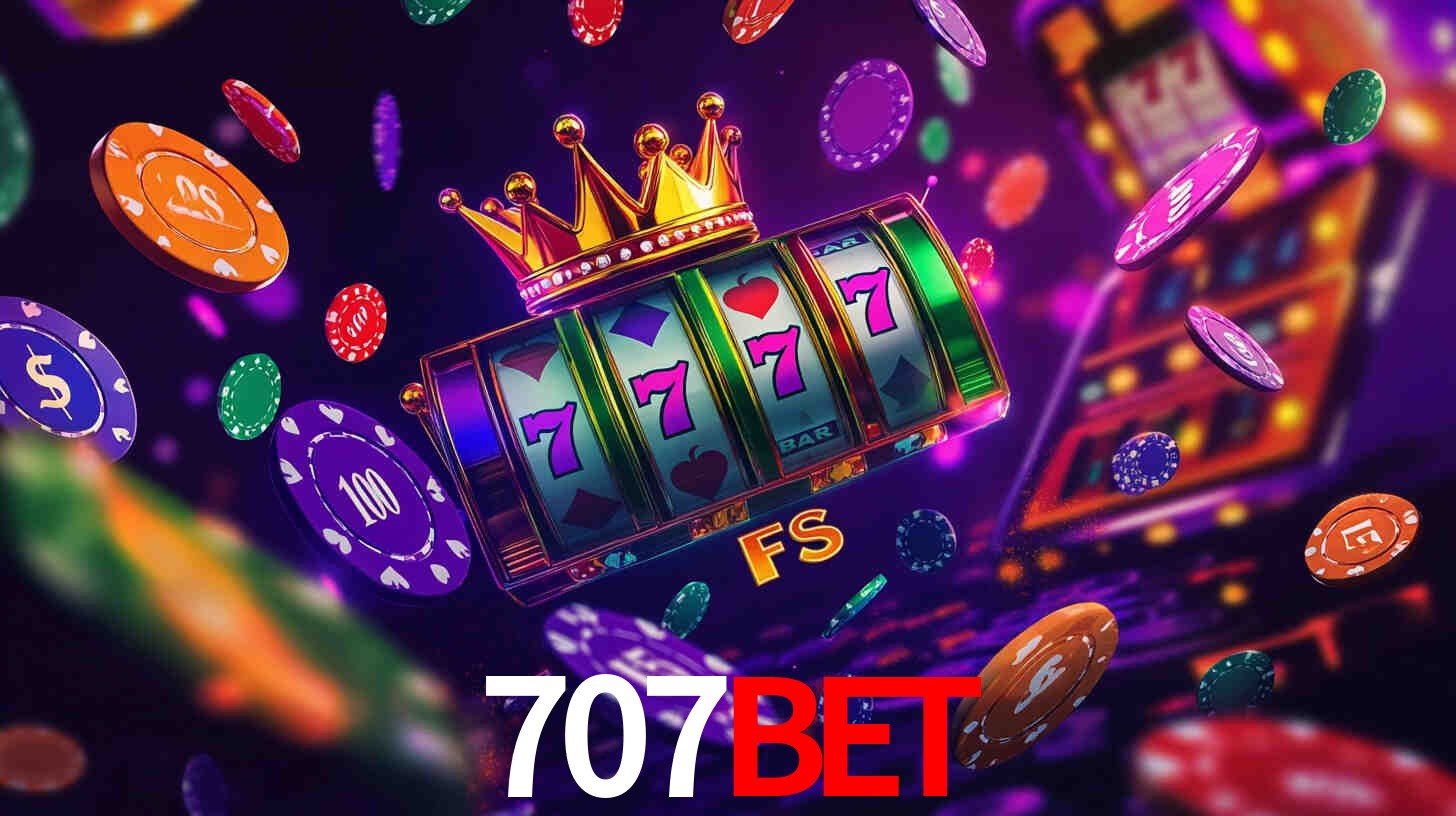 Explore as vantagens do 707bet: serviço profissional e confiabilidade