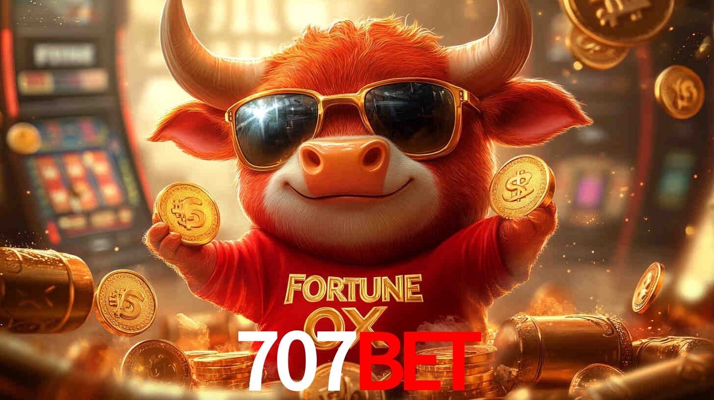 Desvendando o Mundo dos Jogos Virtuais na 707bet