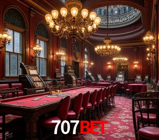 Descubra a Essência do 707bet: Nossa História e Compromissos