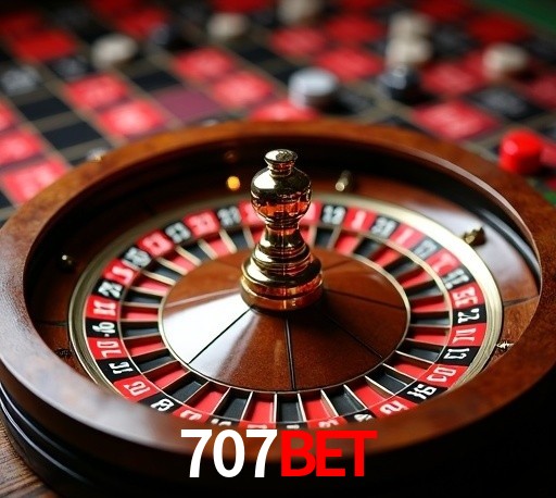 Descubra o Programa VIP da 707bet: Vantagens Exclusivas para Jogadores