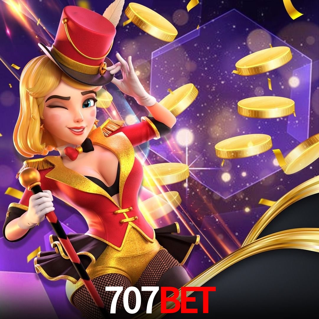 Tournaments 707bet