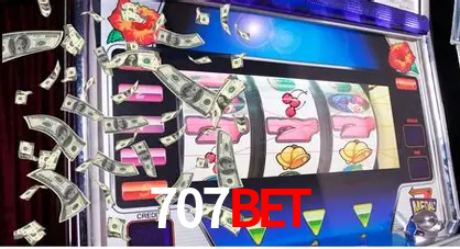 Seasonal Promotions 707bet