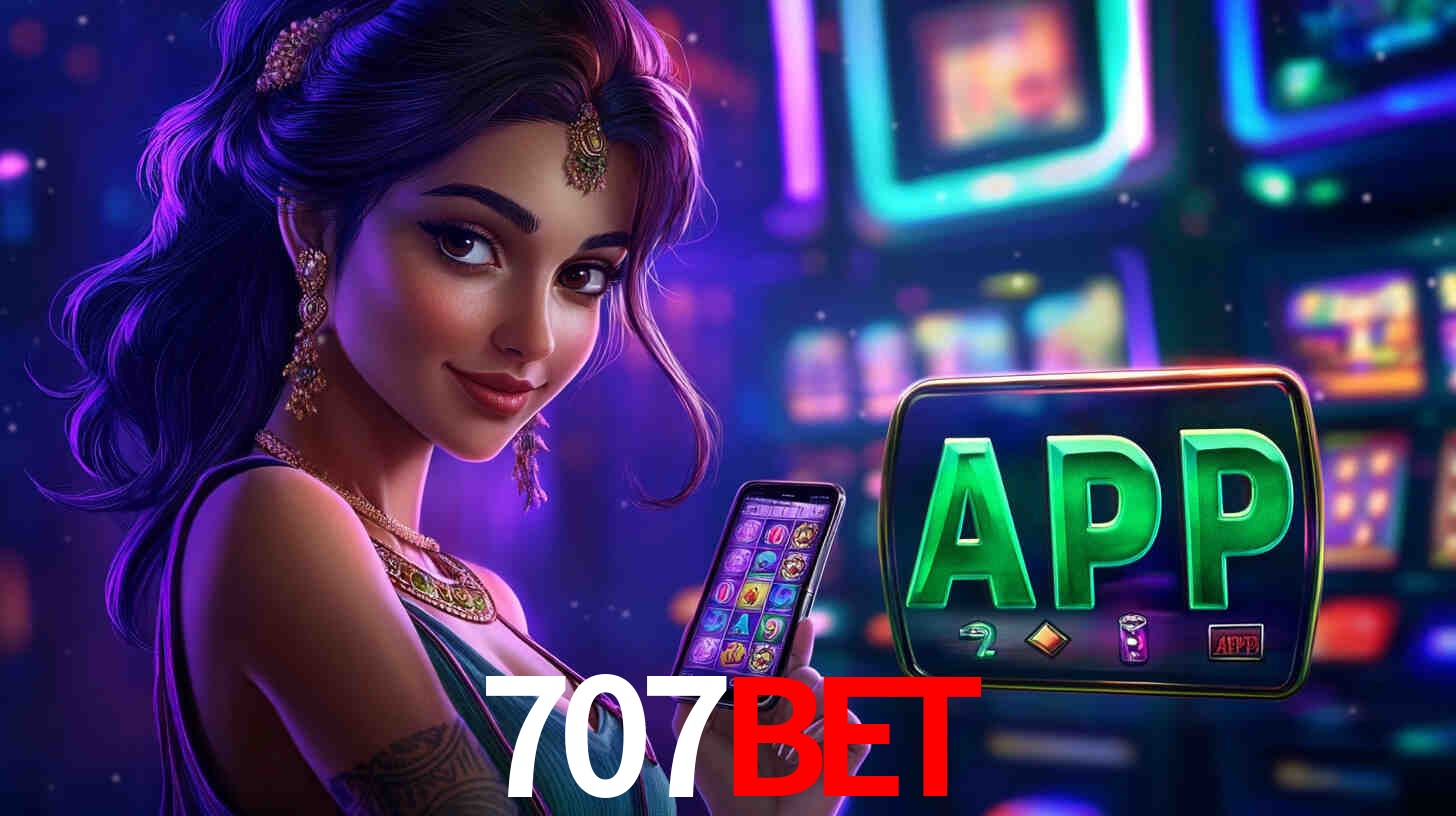 Descubra a Magia dos Jogos de Arcade no 707bet
