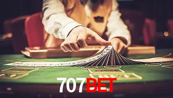 Welcome Bonus 707bet