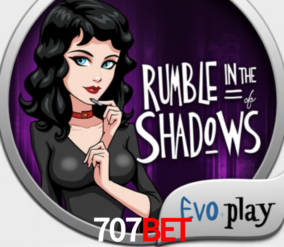 Live Casino 707bet