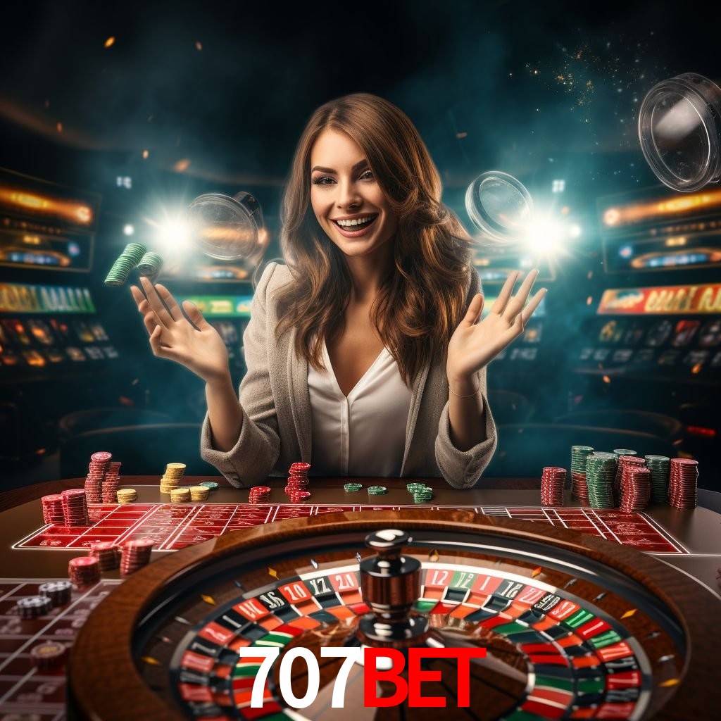 707bet app