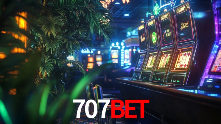 Premium Interface 707bet