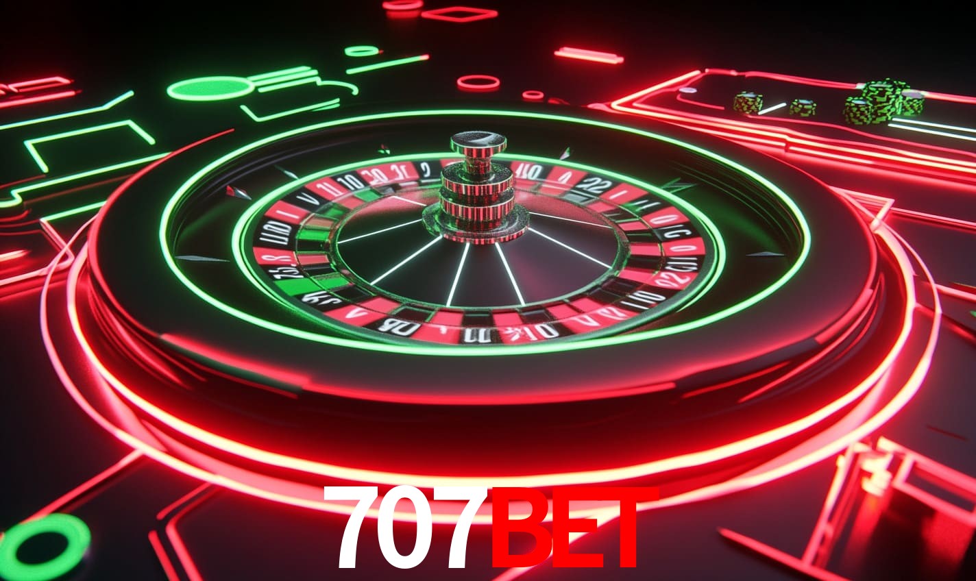 Casino Ao Vivo 707bet