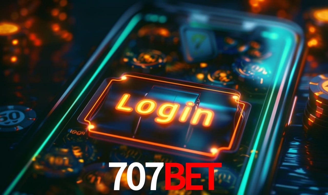 Live Casino 707bet