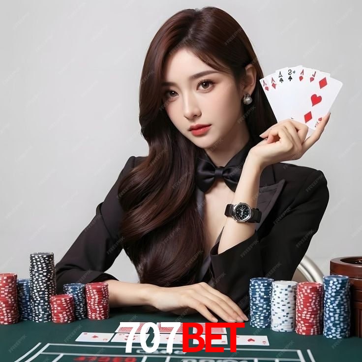 Explorando a Categoria de Eventos em Apostas na 707bet