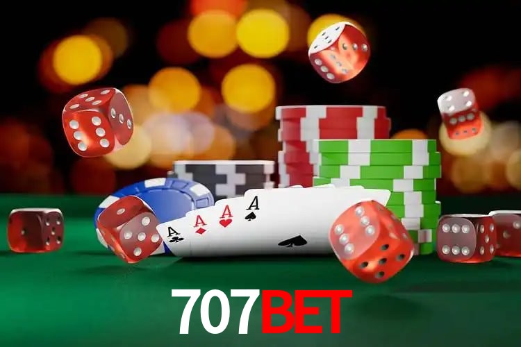 A Popularidade dos Caça-Níqueis no 707bet