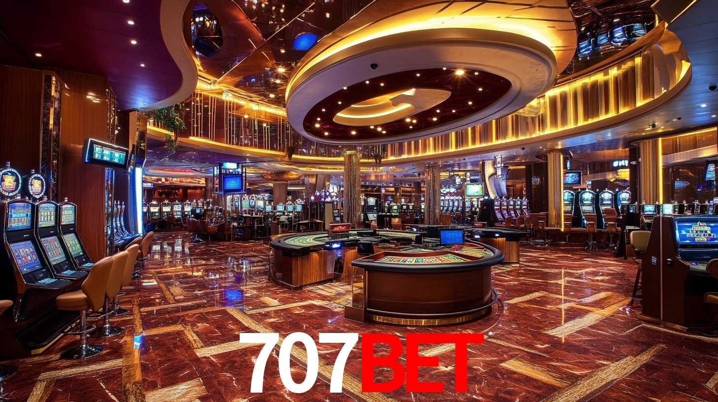 707bet