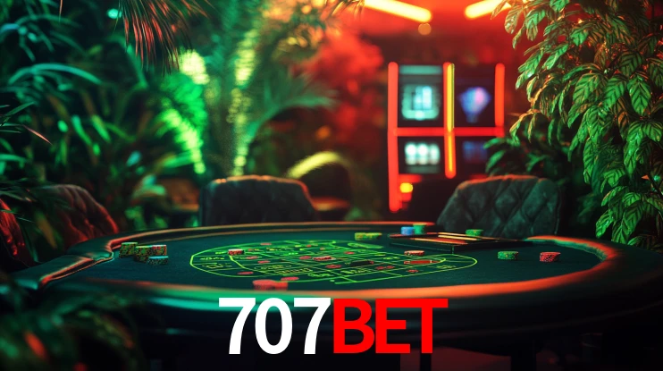 707bet App Interface