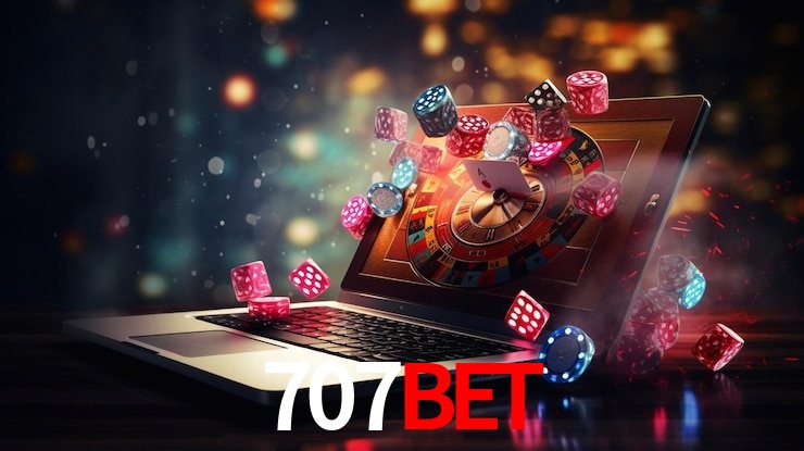 Tecnologia da Plataforma 707bet