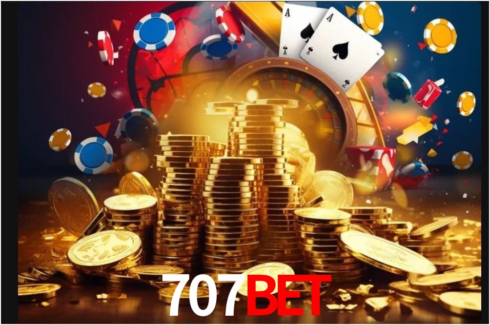 Especiais de Fim de Semana 707bet