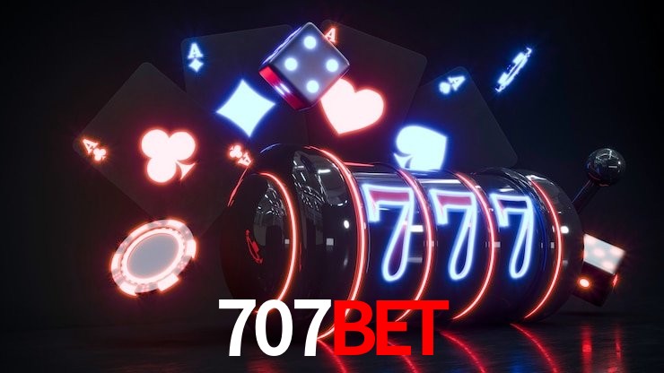 VIP Casino 707bet