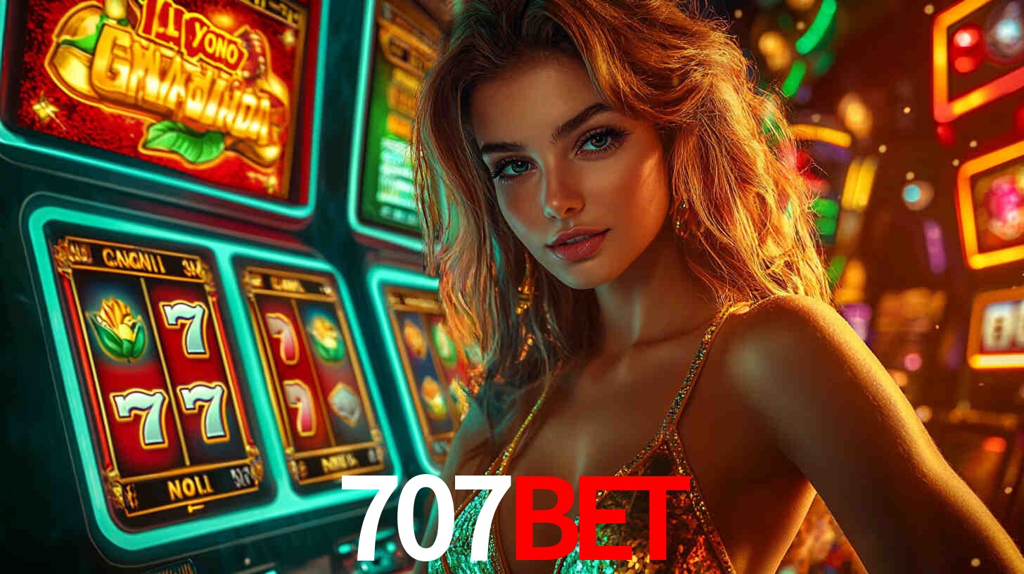 Experimente o Login Seguro Premium no 707bet