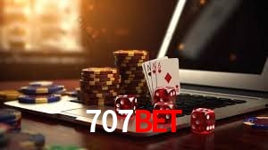 Promoção Relâmpago 707bet