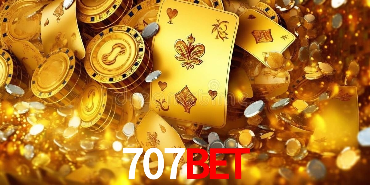 Login Seguro 707bet