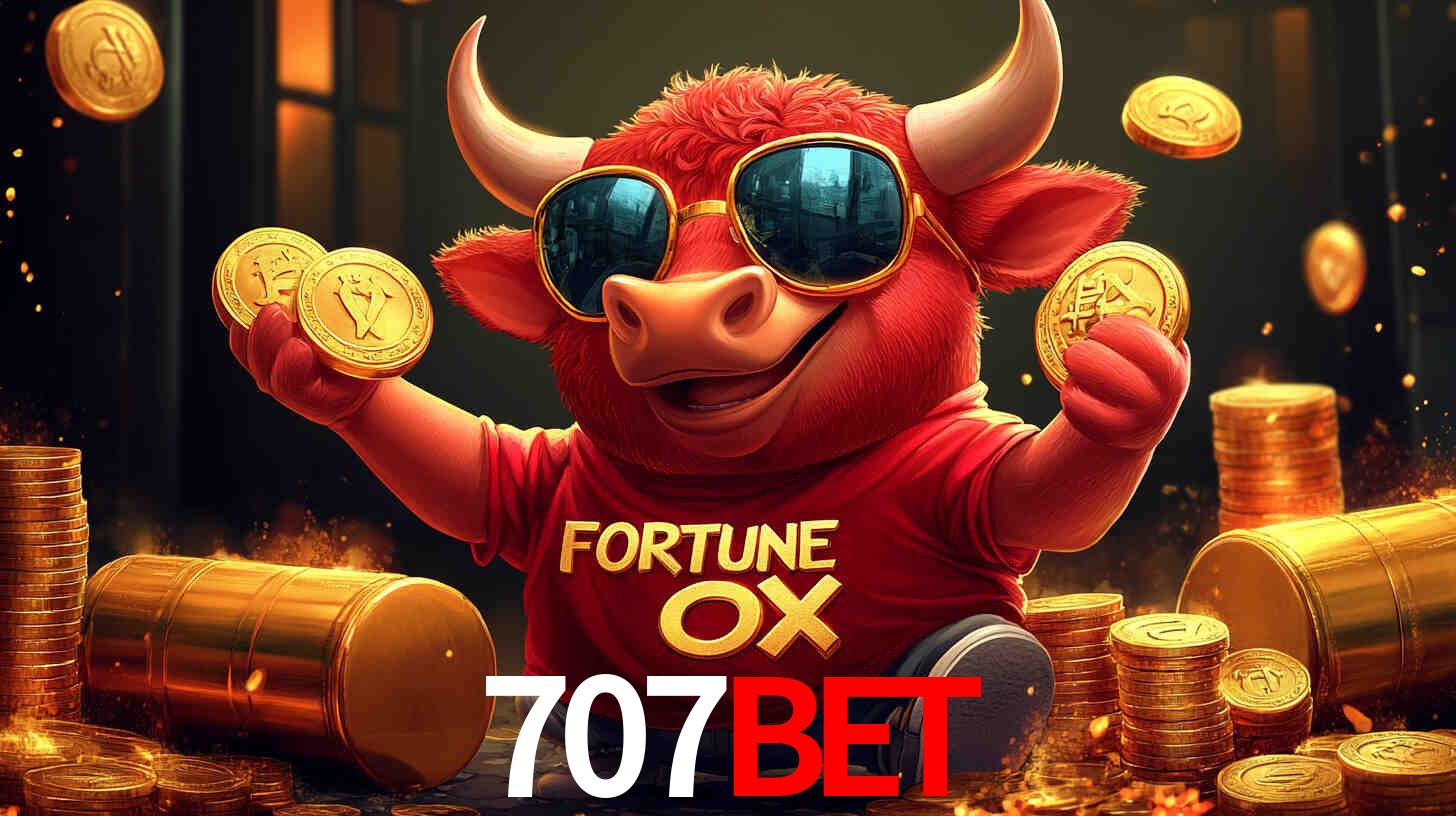 Mesa de Blackjack 707bet