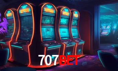 Descubra o Mundo do Cassino Online com 707bet