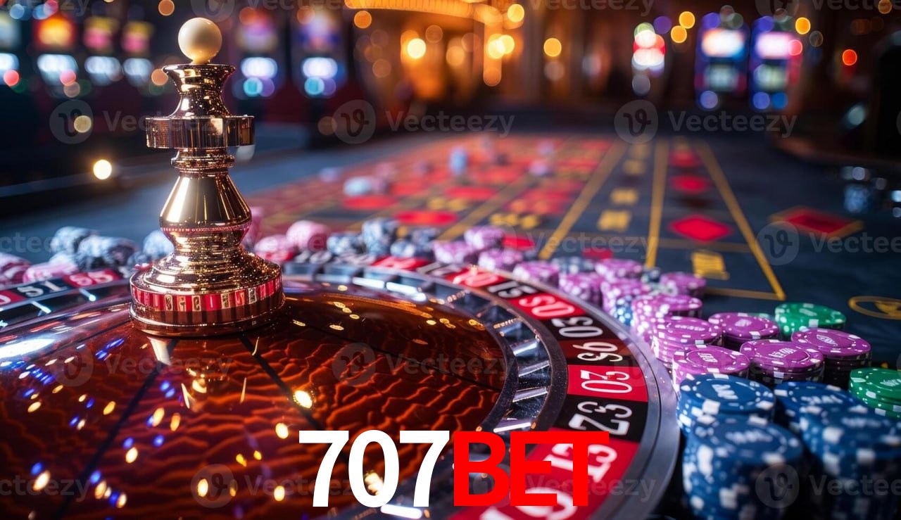 Account Benefits 707bet