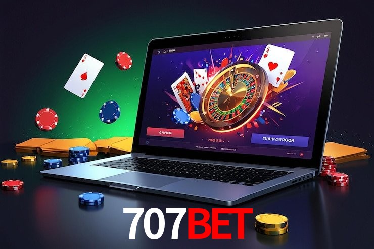 Explorando a Categoria de Eventos em Apostas na 707bet