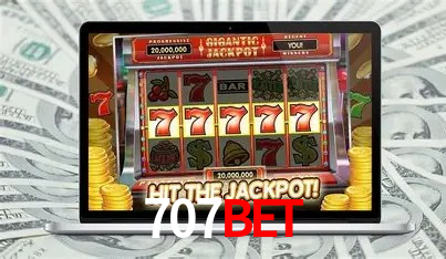 Platform Technology 707bet