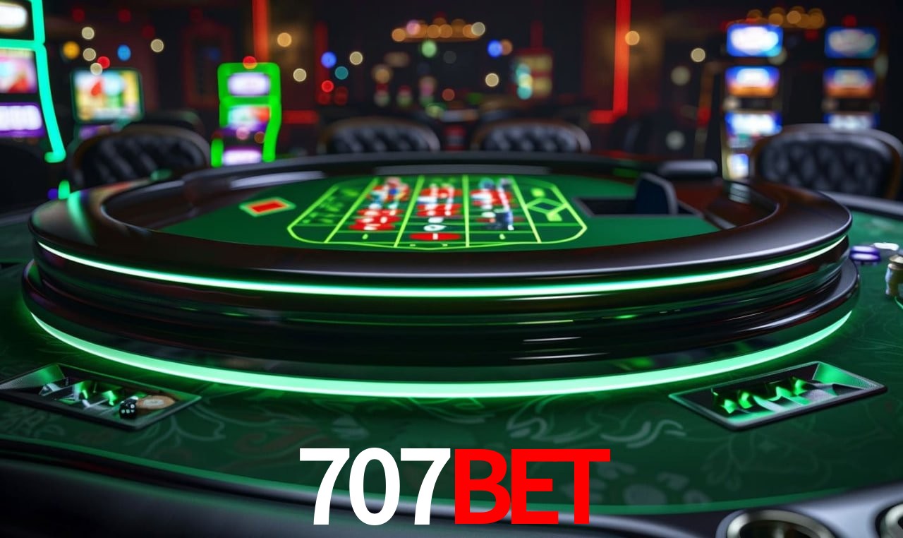 Quick Registration 707bet