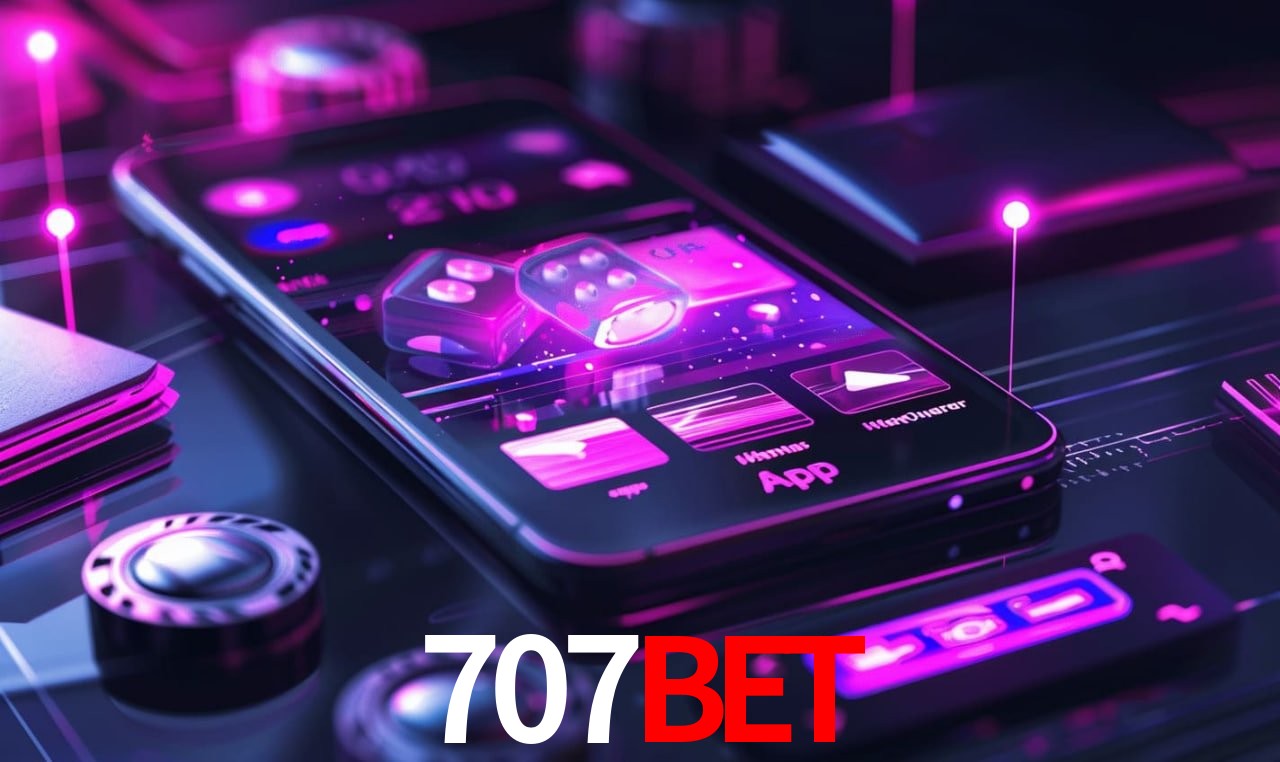 Roulette Table 707bet