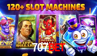 Flash Promotion 707bet