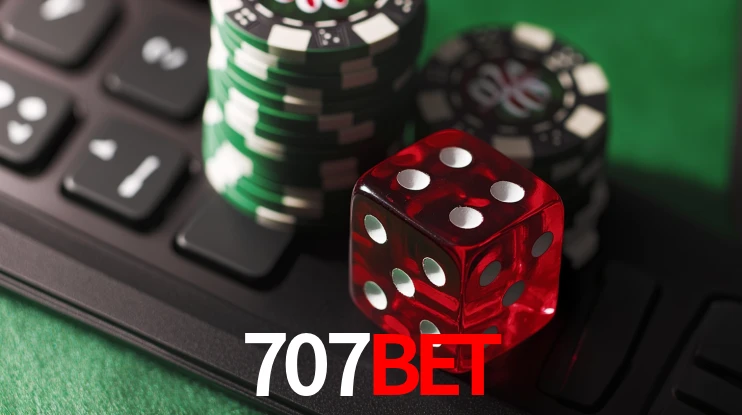 Bonus Features 707bet