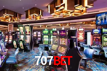 Interface Premium 707bet