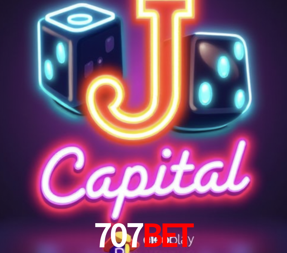 Game Providers 707bet