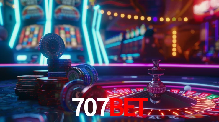 Experiência VIP 707bet