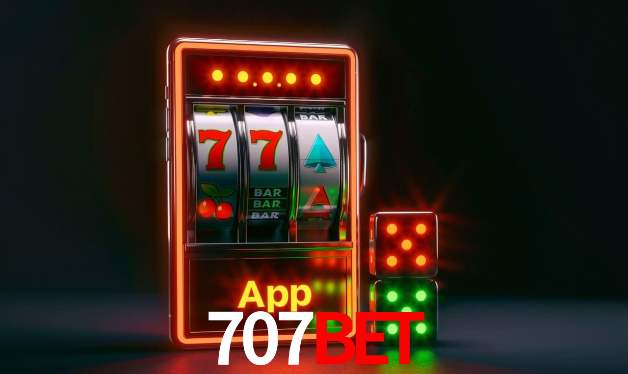 Inovações de Jogos na 707bet: O Futuro das Experiências Interativas