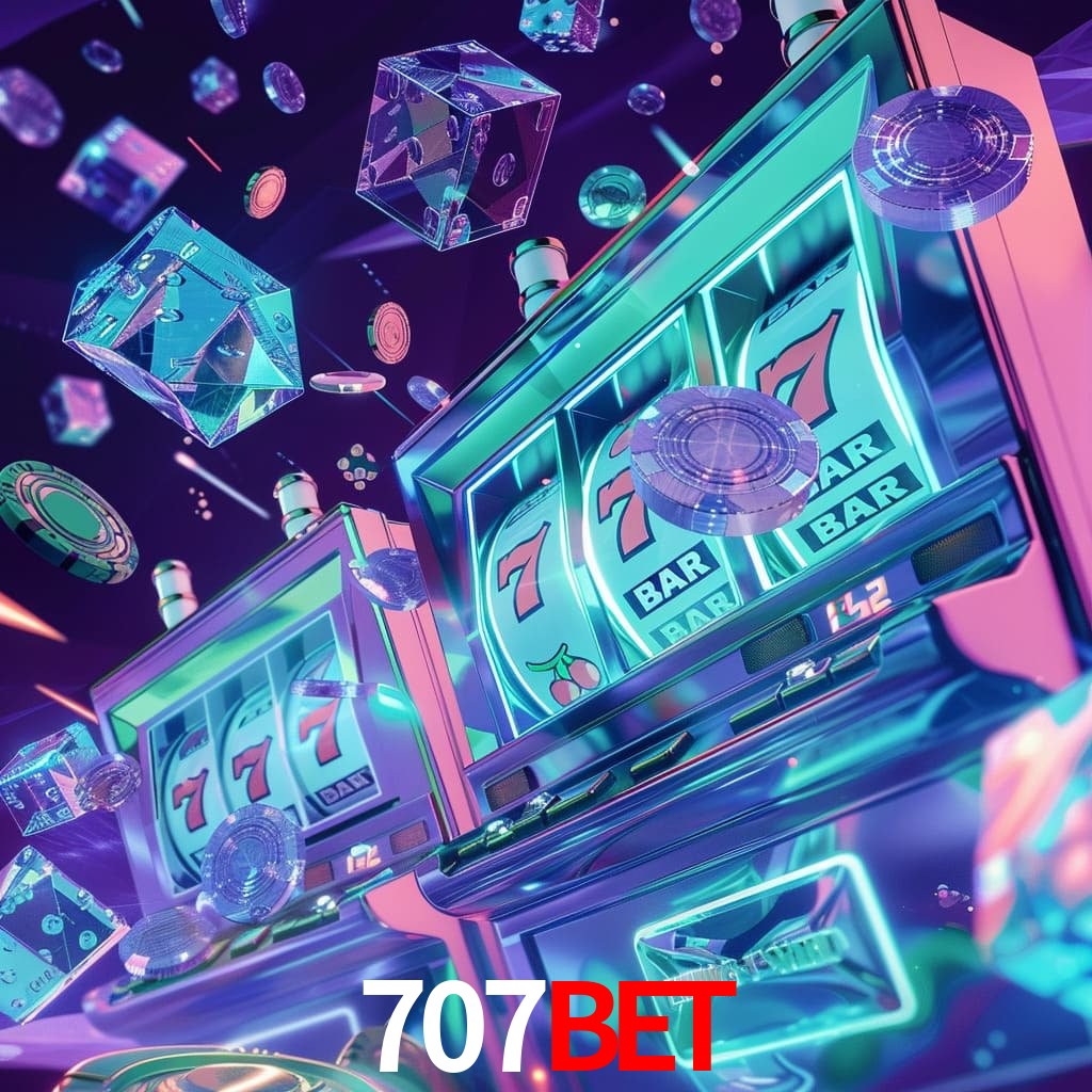 Integração de APIs 707bet