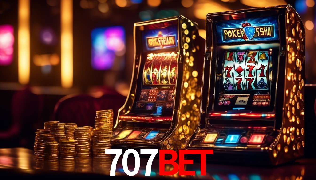 Segurança 2FA 707bet