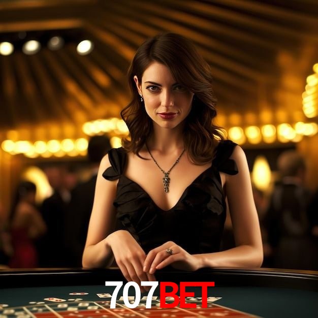Avaliações dos Jogadores 707bet