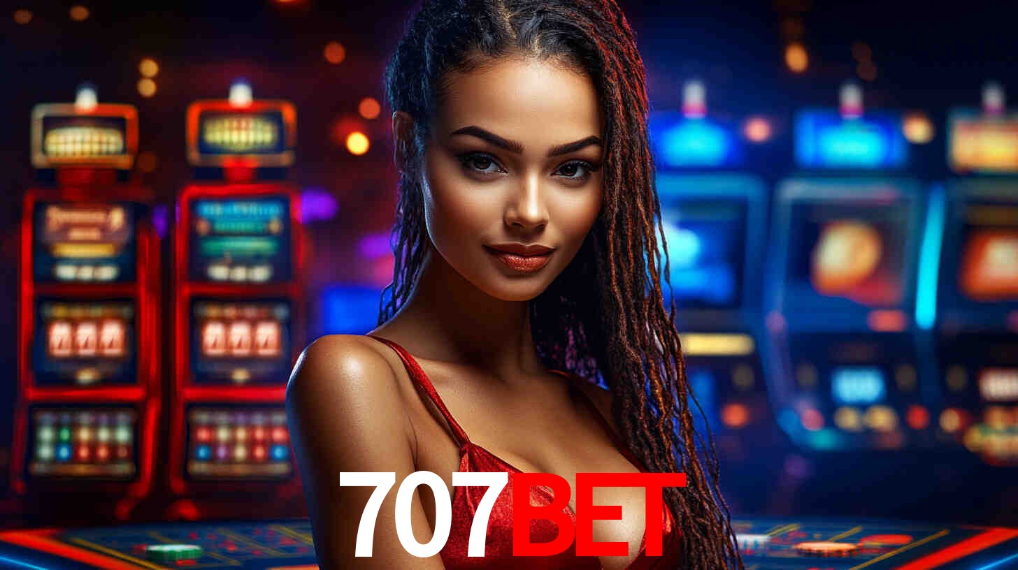 Recursos de Bônus 707bet