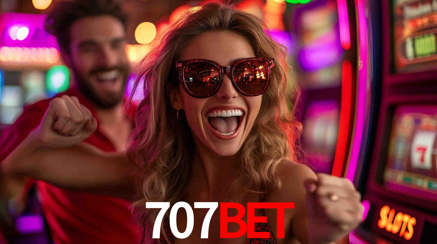 Estatísticas 707bet